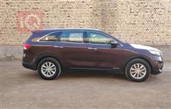 كيا سورينتو